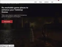 Sites similar to tacticaltokens.com