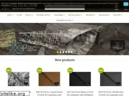 Sites similar to tacticaltrim.de