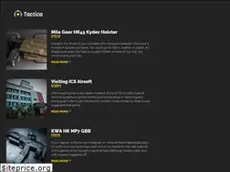 Sites similar to tacticaltwo.com