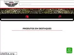 Sites similar to tacticalwar.com.br