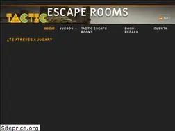 Sites similar to tacticgame.es
