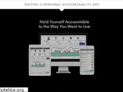 Sites similar to tactick.com