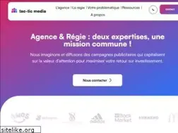 Sites similar to tacticmedia.com