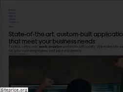 Sites similar to tactics.be