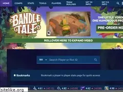 Sites similar to tactics.tools