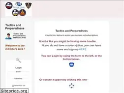 Sites similar to tacticsandpreparedness.com