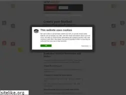 Sites similar to tacticscreator.co.uk