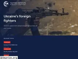 Sites similar to tacticsinstitute.com