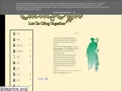 Sites similar to tacticsogresfc.blogspot.com