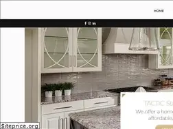Sites similar to tacticstaging.com
