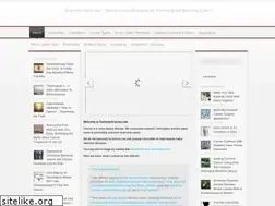 Sites similar to tacticularcancer.com