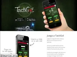 Sites similar to tactigol.com