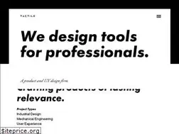 Sites similar to tactileinc.com