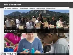 Sites similar to tactilepicturebooks.org