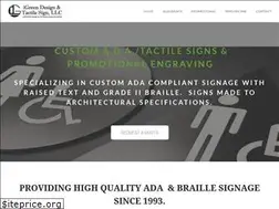 Sites similar to tactilesign.com