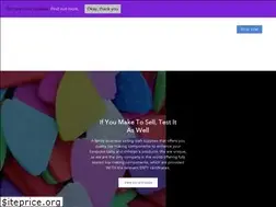 Sites similar to tactiletreasures.co.uk