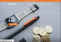 Sites similar to tactileturn.com