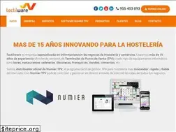 Sites similar to tactilware.com
