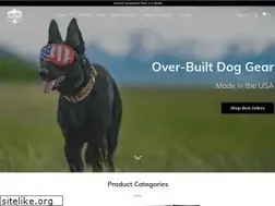 Sites similar to tactipup.com