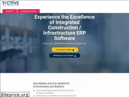 Sites similar to tactivesoft.com