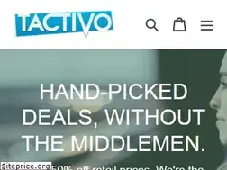 Sites similar to tactivo.com