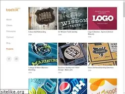 Sites similar to tactixcreative.com
