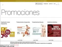 Sites similar to tacto.es