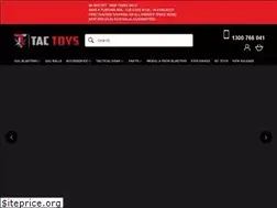 Sites similar to tactoys.com.au
