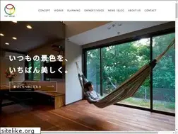 Sites similar to tactsekkei.com