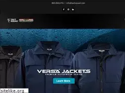 Sites similar to tactsquad.com