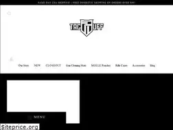 Sites similar to tacttuff.com