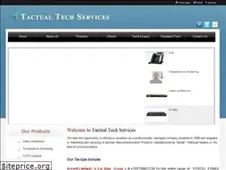 Sites similar to tactualtech.com