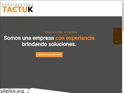 Sites similar to tactuk.com.do