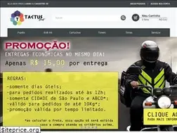 Sites similar to tactusprint.com.br