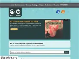 Sites similar to tacuabe.com