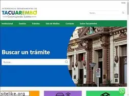 Sites similar to tacuarembo.gub.uy