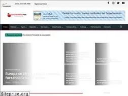 Sites similar to tacuarembo.net