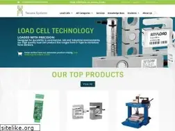 Sites similar to tacunasystems.com