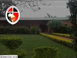 Sites similar to tacuzambia.org
