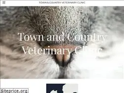 Sites similar to tacvet.com