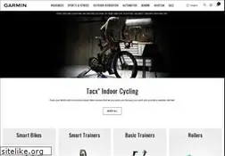 Sites similar to tacx.com