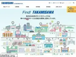 Sites similar to tacy.co.jp