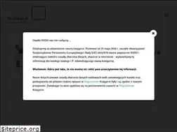 Sites similar to tacyjakja.pl