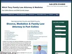 Sites similar to tacylaw.com