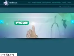 Sites similar to tacymedical.com