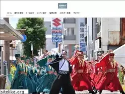 Sites similar to tacyon.jp