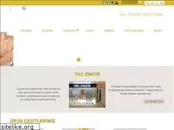 Sites similar to taczincir.com