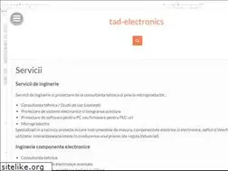 Sites similar to tad-electronics.com