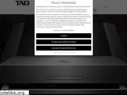 Sites similar to tad-labs.pl