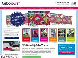 Sites similar to tad-tours.nl